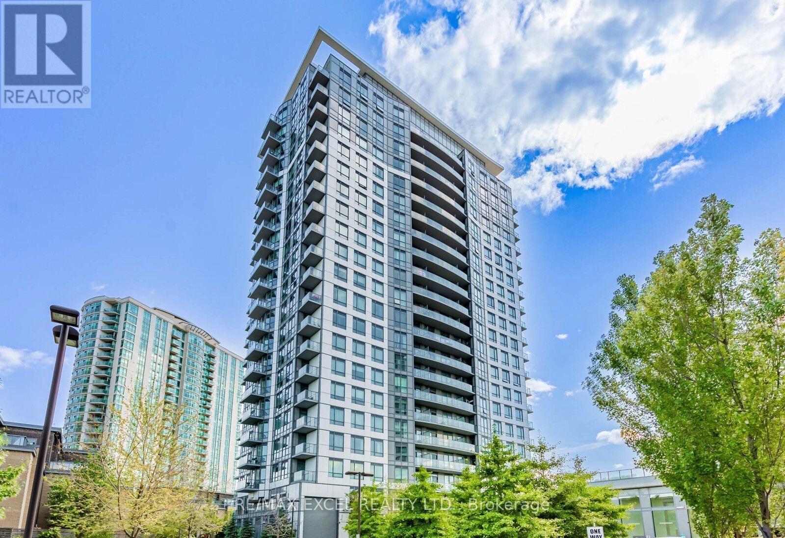 2205 - 195 BONIS AVENUE, toronto (tam o'shanter-sullivan), Ontario