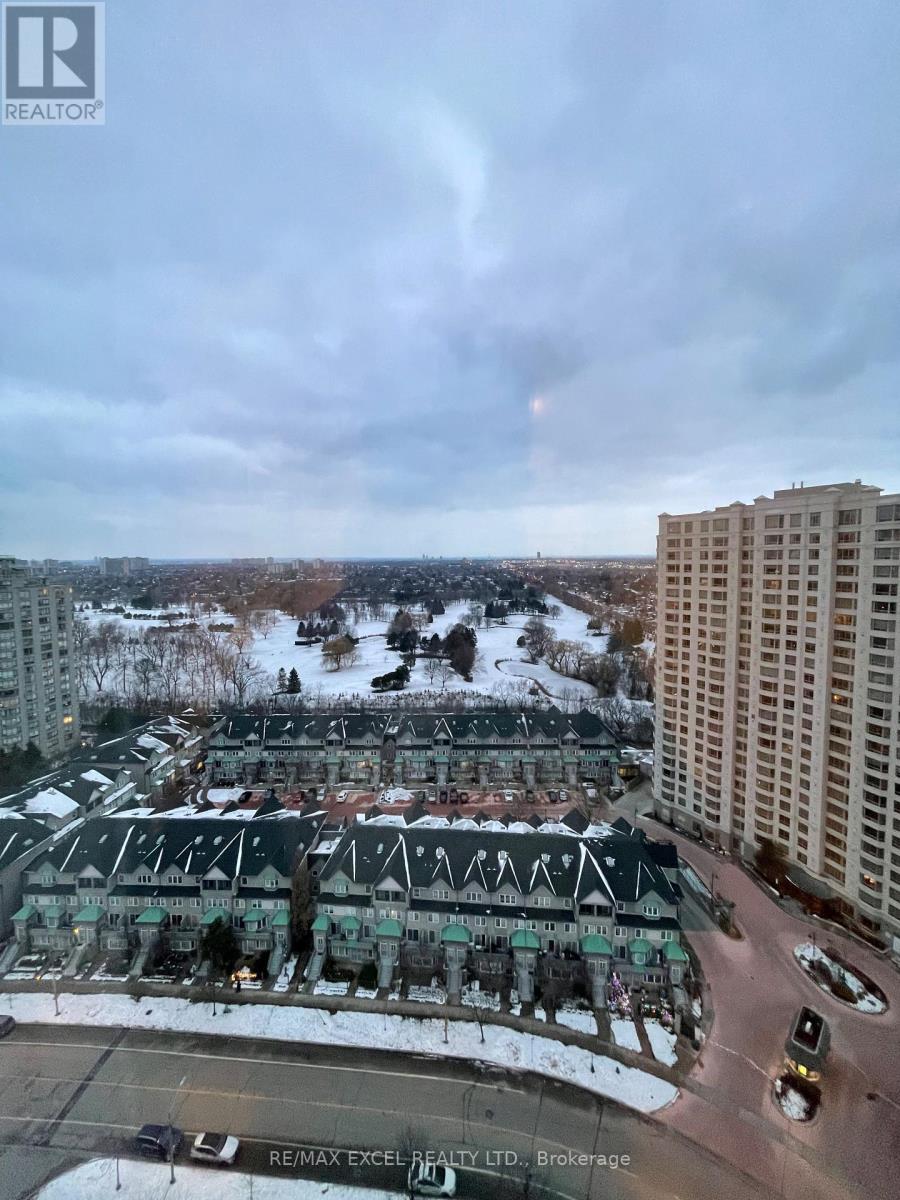 2205 - 195 Bonis Avenue, Toronto (Tam O'shanter-Sullivan), Ontario  M1T 0A5 - Photo 10 - E12637718