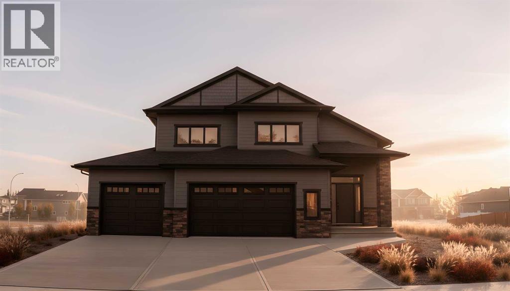 2160 21A Street, Coaldale, Alberta