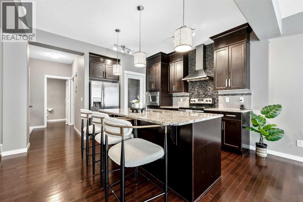 443 Skyview Shores Manor Ne, Calgary, Alberta  T3N 0H2 - Photo 6 - A2258107