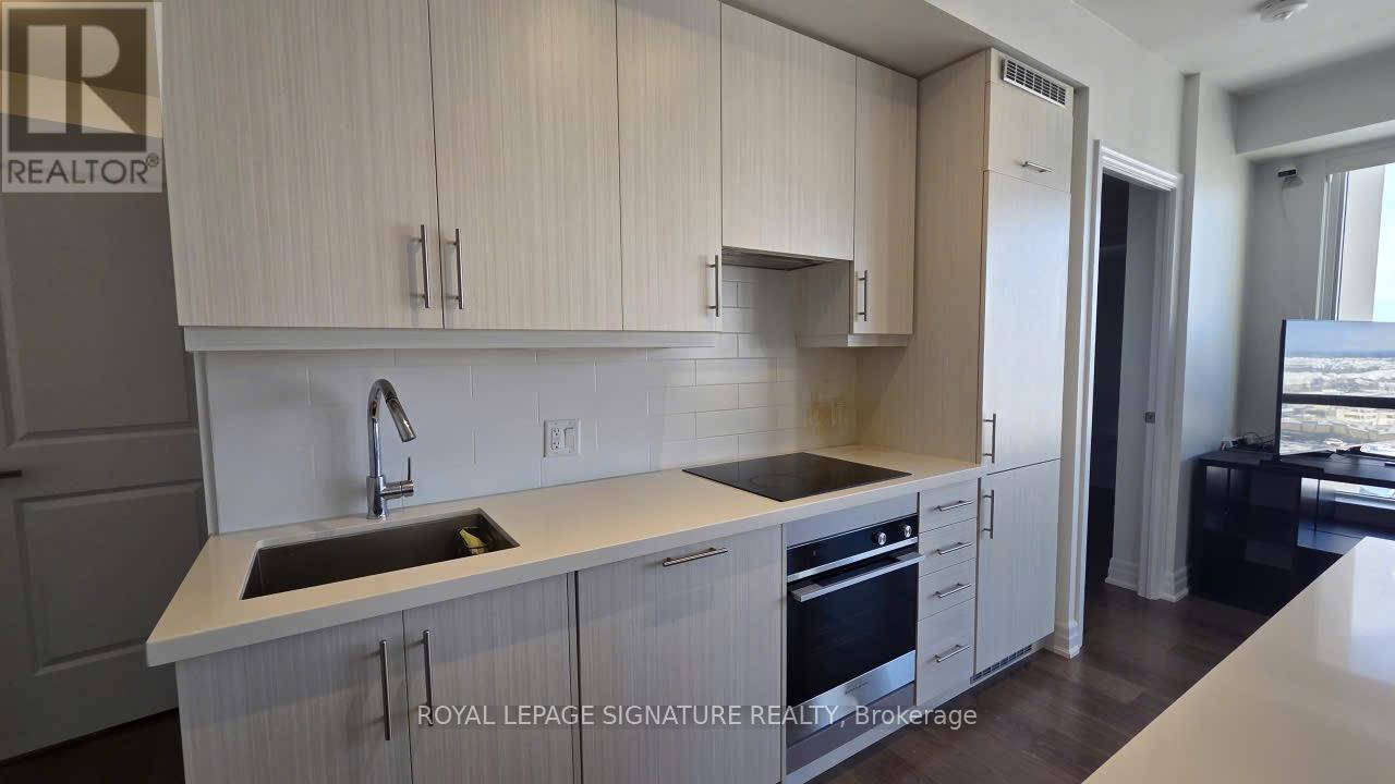 1209 - 9075 Jane Street, Vaughan (Concord), Ontario  L4K 0L8 - Photo 10 - N12637724