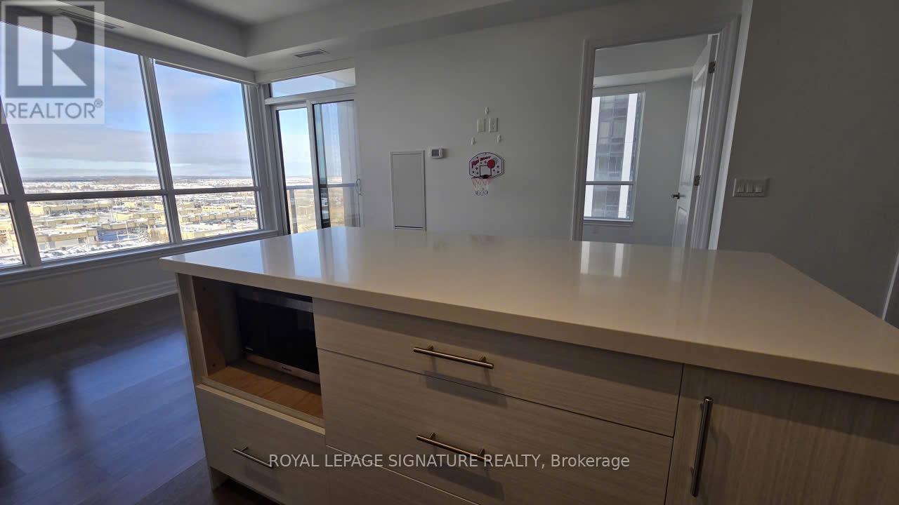 1209 - 9075 Jane Street, Vaughan (Concord), Ontario  L4K 0L8 - Photo 11 - N12637724