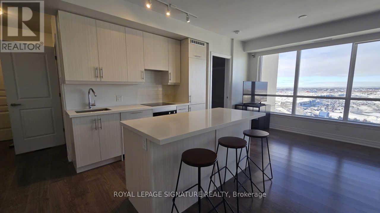 1209 - 9075 Jane Street, Vaughan (Concord), Ontario  L4K 0L8 - Photo 12 - N12637724