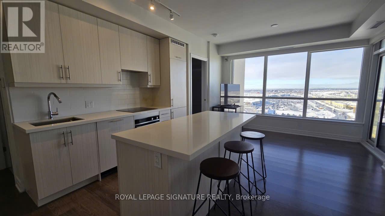 1209 - 9075 Jane Street, Vaughan (Concord), Ontario  L4K 0L8 - Photo 13 - N12637724