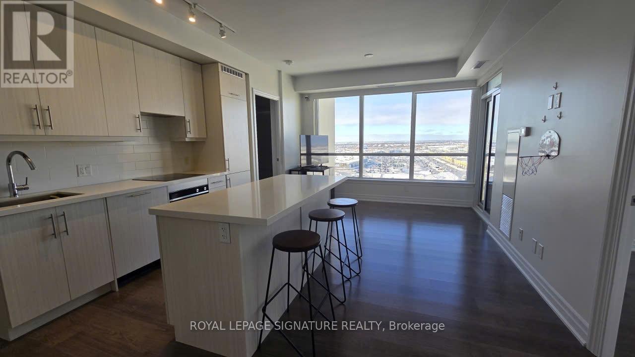 1209 - 9075 Jane Street, Vaughan (Concord), Ontario  L4K 0L8 - Photo 15 - N12637724