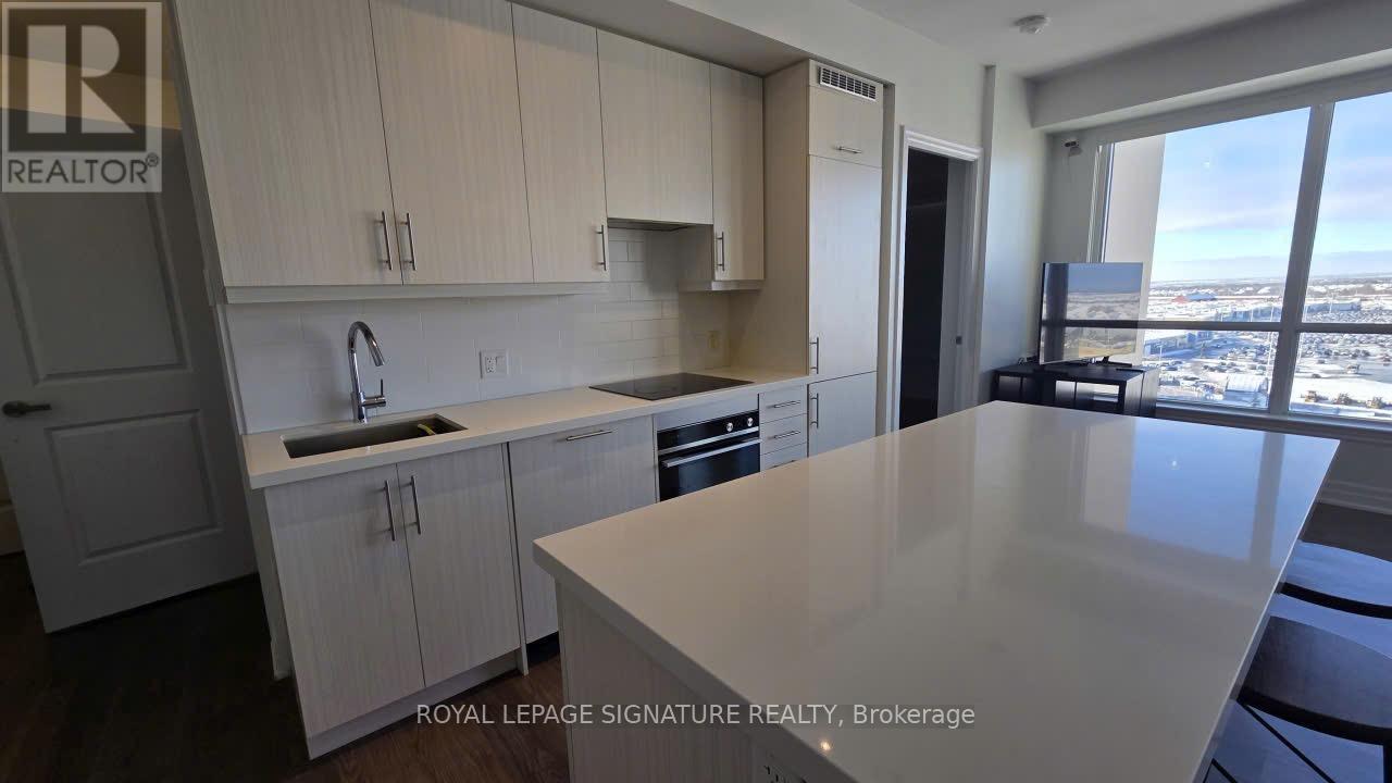 1209 - 9075 Jane Street, Vaughan (Concord), Ontario  L4K 0L8 - Photo 16 - N12637724