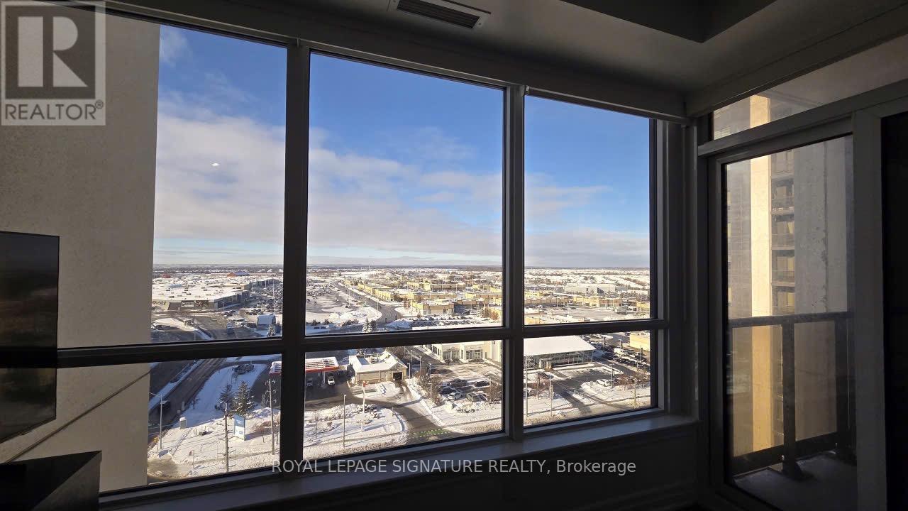 1209 - 9075 Jane Street, Vaughan (Concord), Ontario  L4K 0L8 - Photo 17 - N12637724