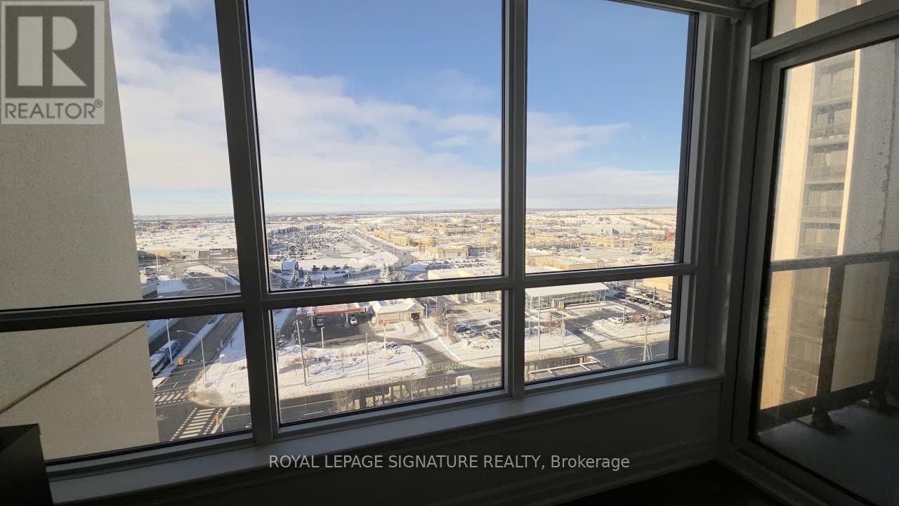 1209 - 9075 Jane Street, Vaughan (Concord), Ontario  L4K 0L8 - Photo 18 - N12637724