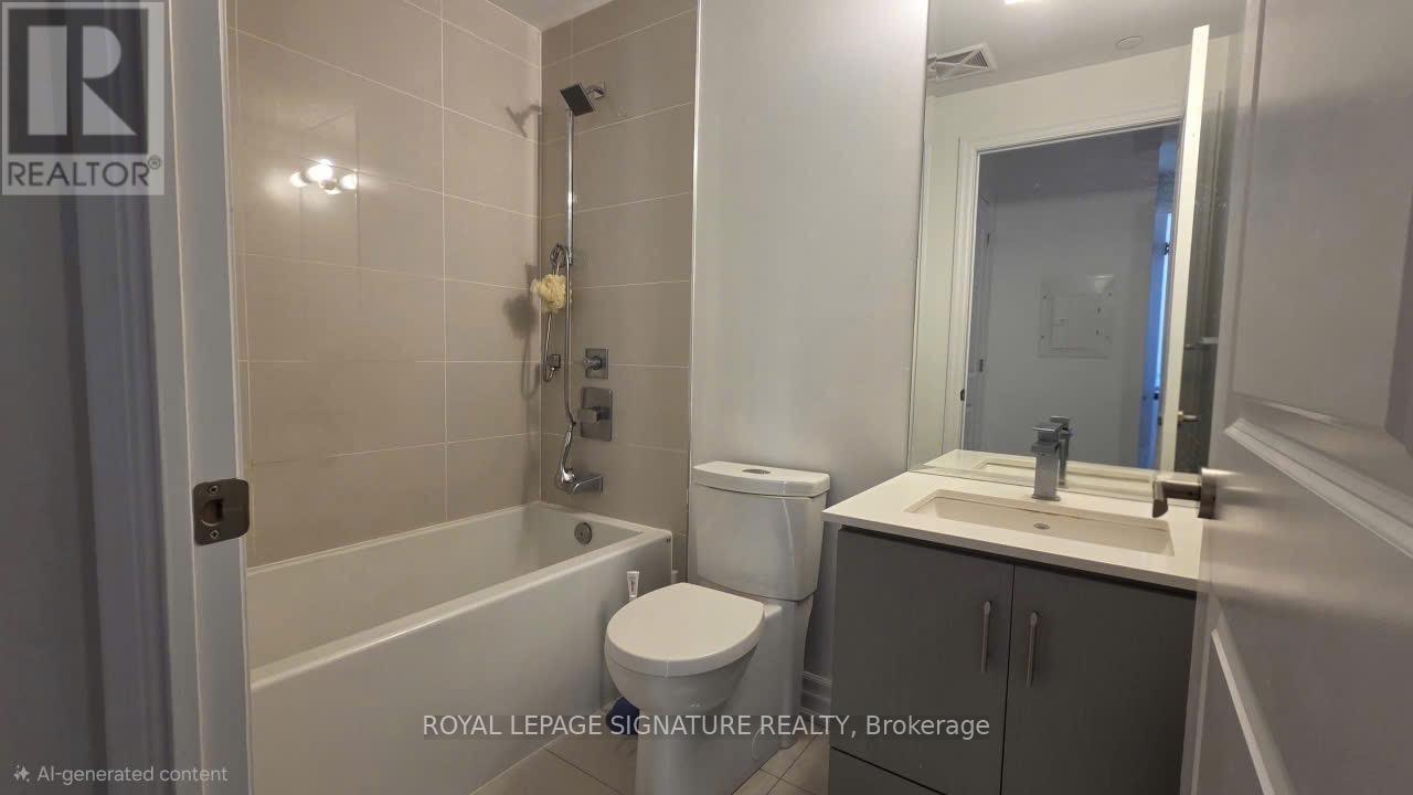 1209 - 9075 Jane Street, Vaughan (Concord), Ontario  L4K 0L8 - Photo 22 - N12637724