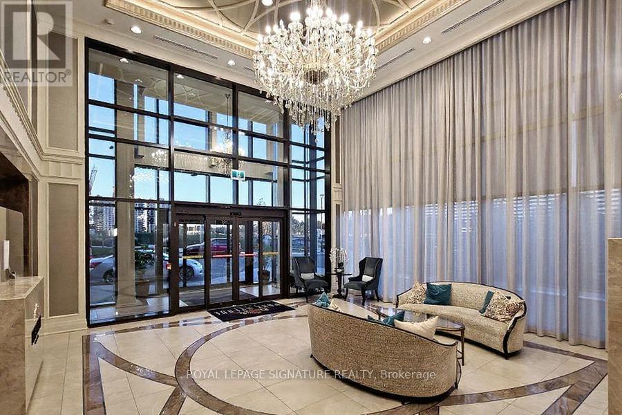 1209 - 9075 Jane Street, Vaughan (Concord), Ontario  L4K 0L8 - Photo 3 - N12637724