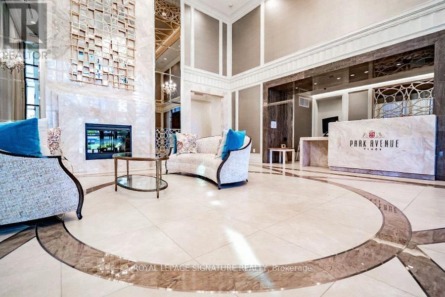 1209 - 9075 Jane Street, Vaughan (Concord), Ontario  L4K 0L8 - Photo 4 - N12637724