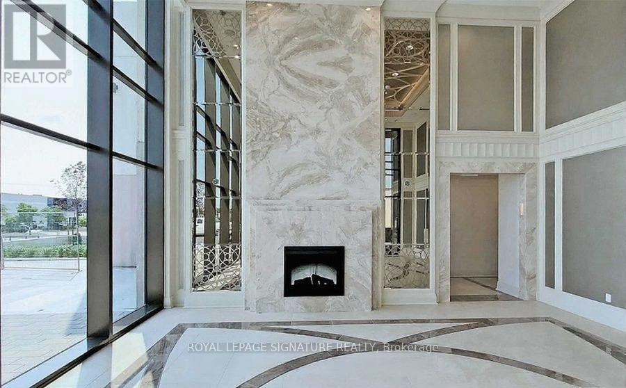 1209 - 9075 Jane Street, Vaughan (Concord), Ontario  L4K 0L8 - Photo 5 - N12637724