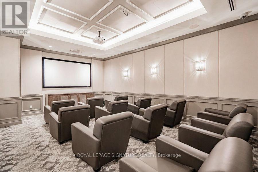 1209 - 9075 Jane Street, Vaughan (Concord), Ontario  L4K 0L8 - Photo 7 - N12637724