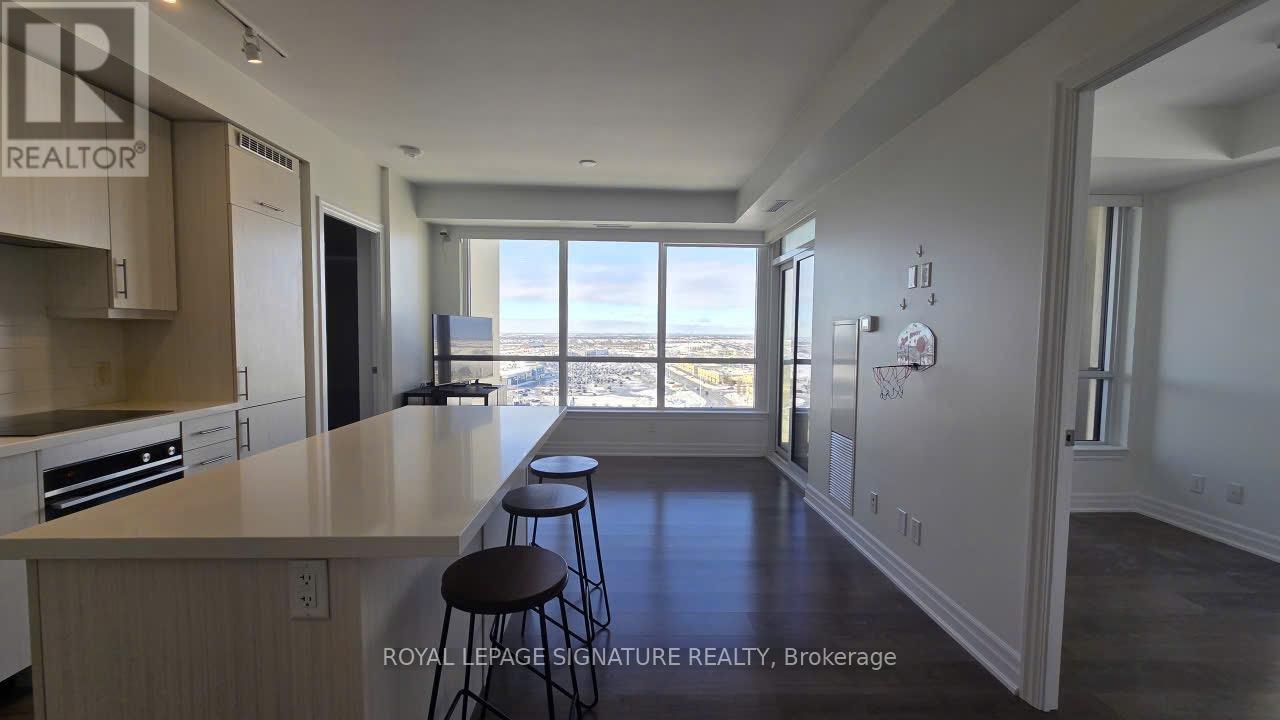 1209 - 9075 Jane Street, Vaughan (Concord), Ontario  L4K 0L8 - Photo 8 - N12637724