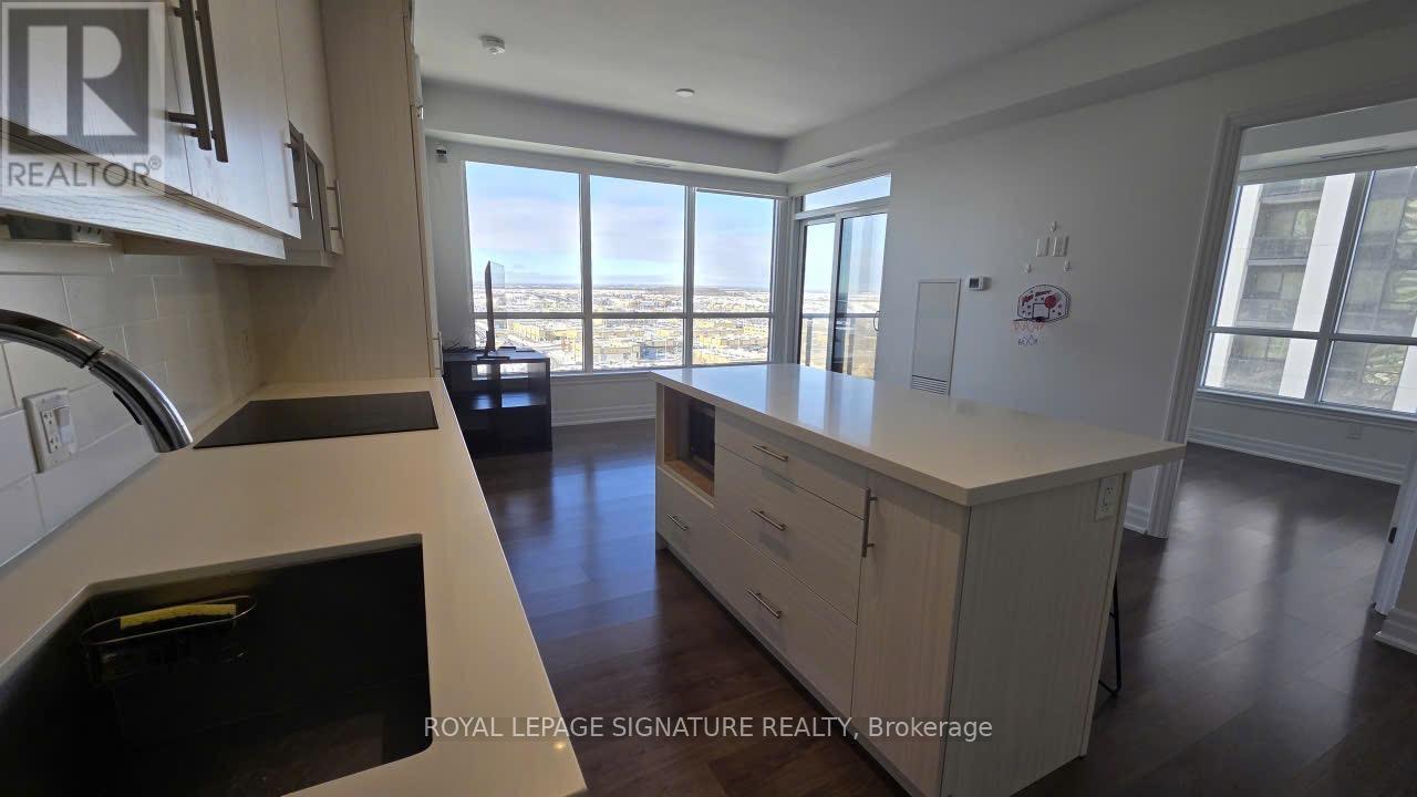 1209 - 9075 Jane Street, Vaughan (Concord), Ontario  L4K 0L8 - Photo 9 - N12637724