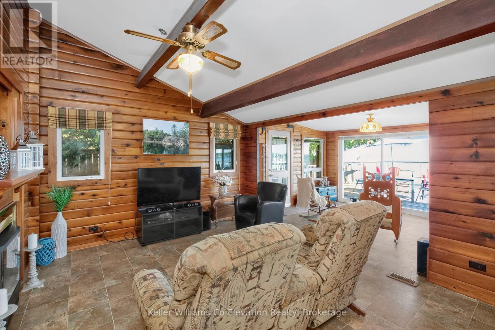 417 Pheasant Lane, Midland, Ontario  L4R 5H3 - Photo 17 - S12469617