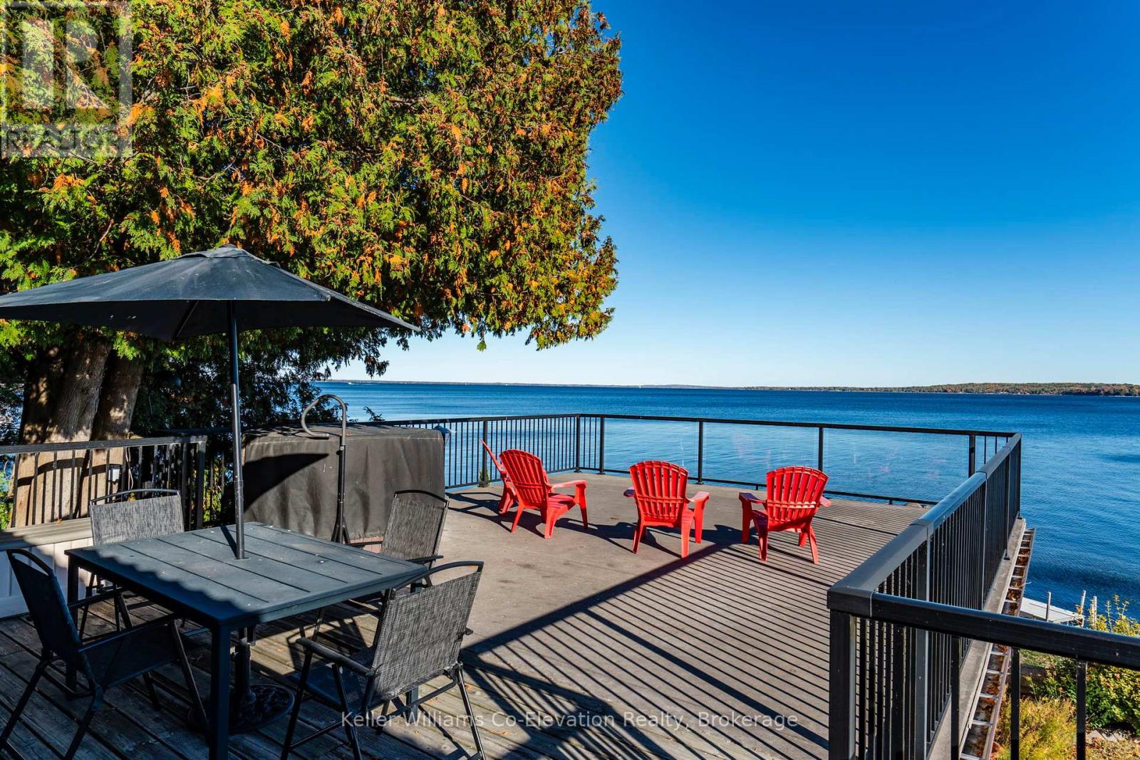 417 Pheasant Lane, Midland, Ontario  L4R 5H3 - Photo 37 - S12469617