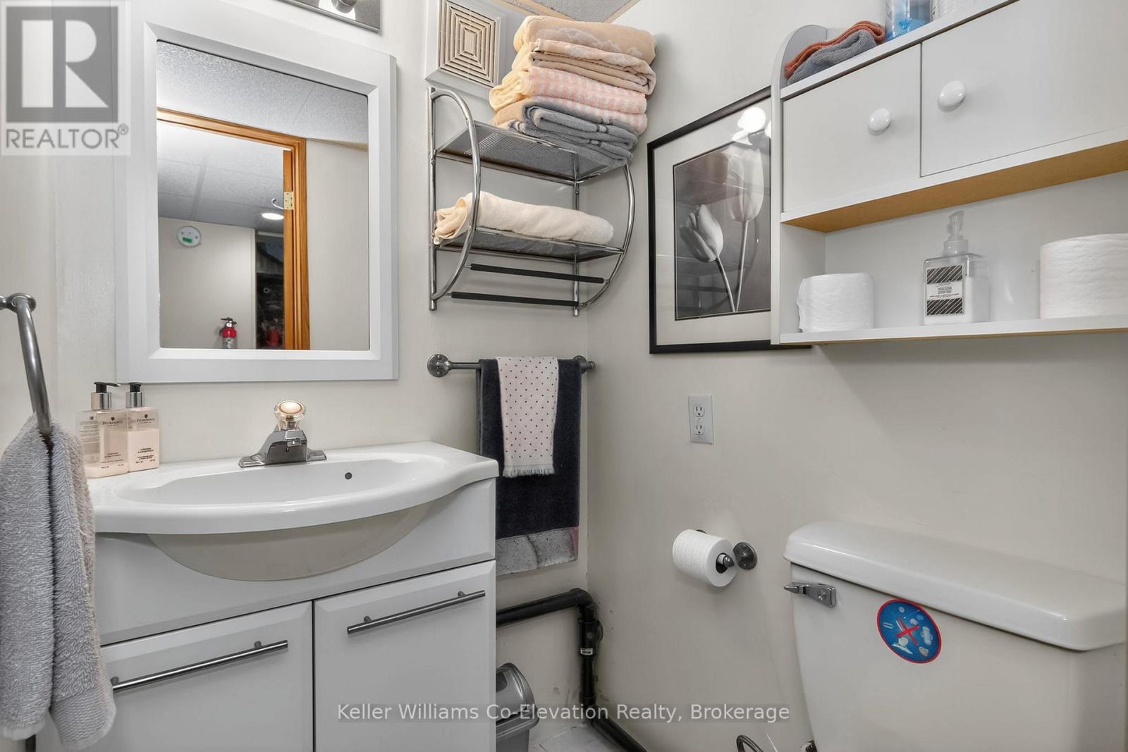 417 Pheasant Lane, Midland, Ontario  L4R 5H3 - Photo 28 - S12469617