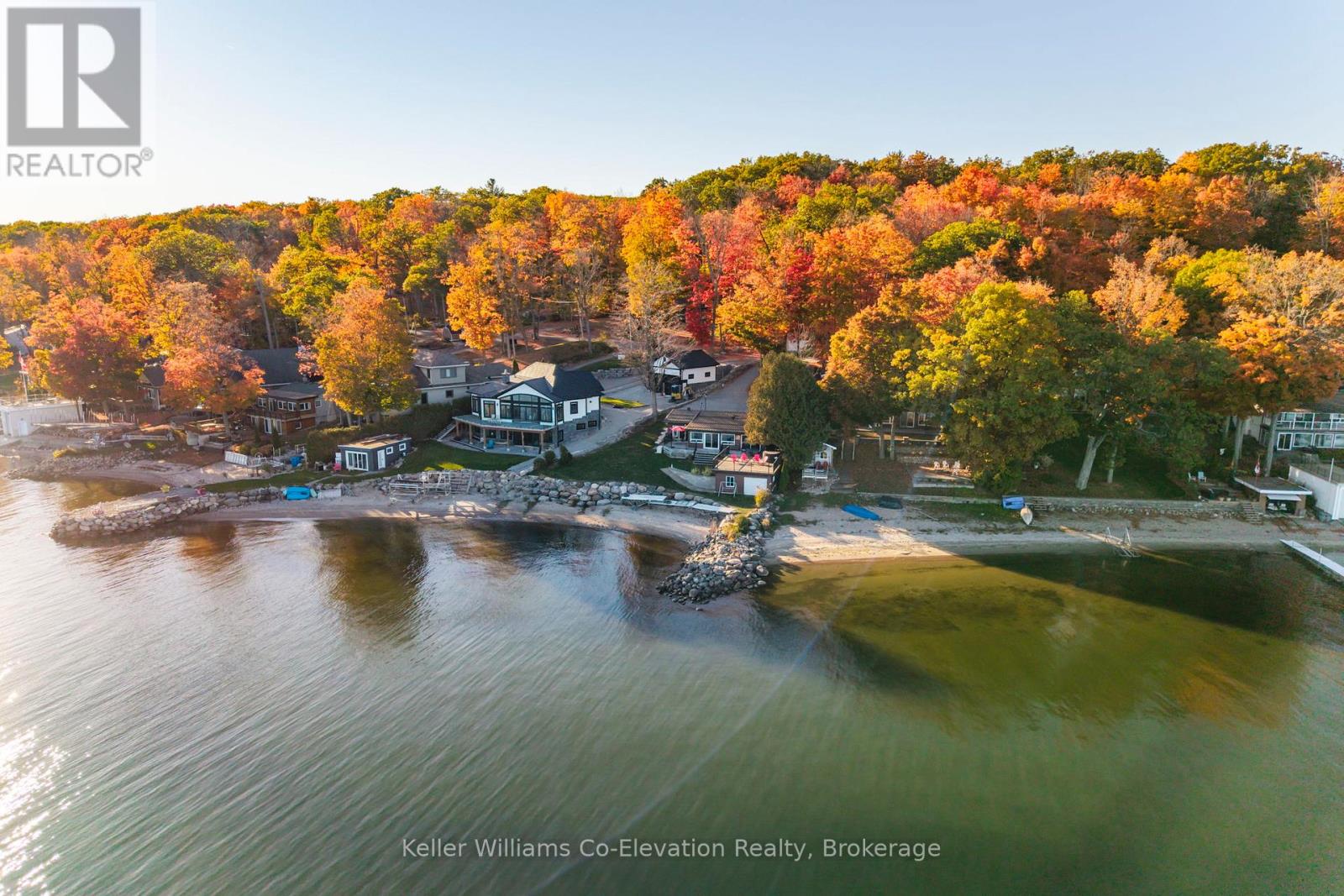 417 Pheasant Lane, Midland, Ontario  L4R 5H3 - Photo 3 - S12469617