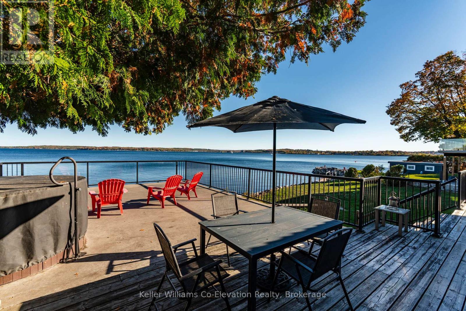 417 Pheasant Lane, Midland, Ontario  L4R 5H3 - Photo 38 - S12469617