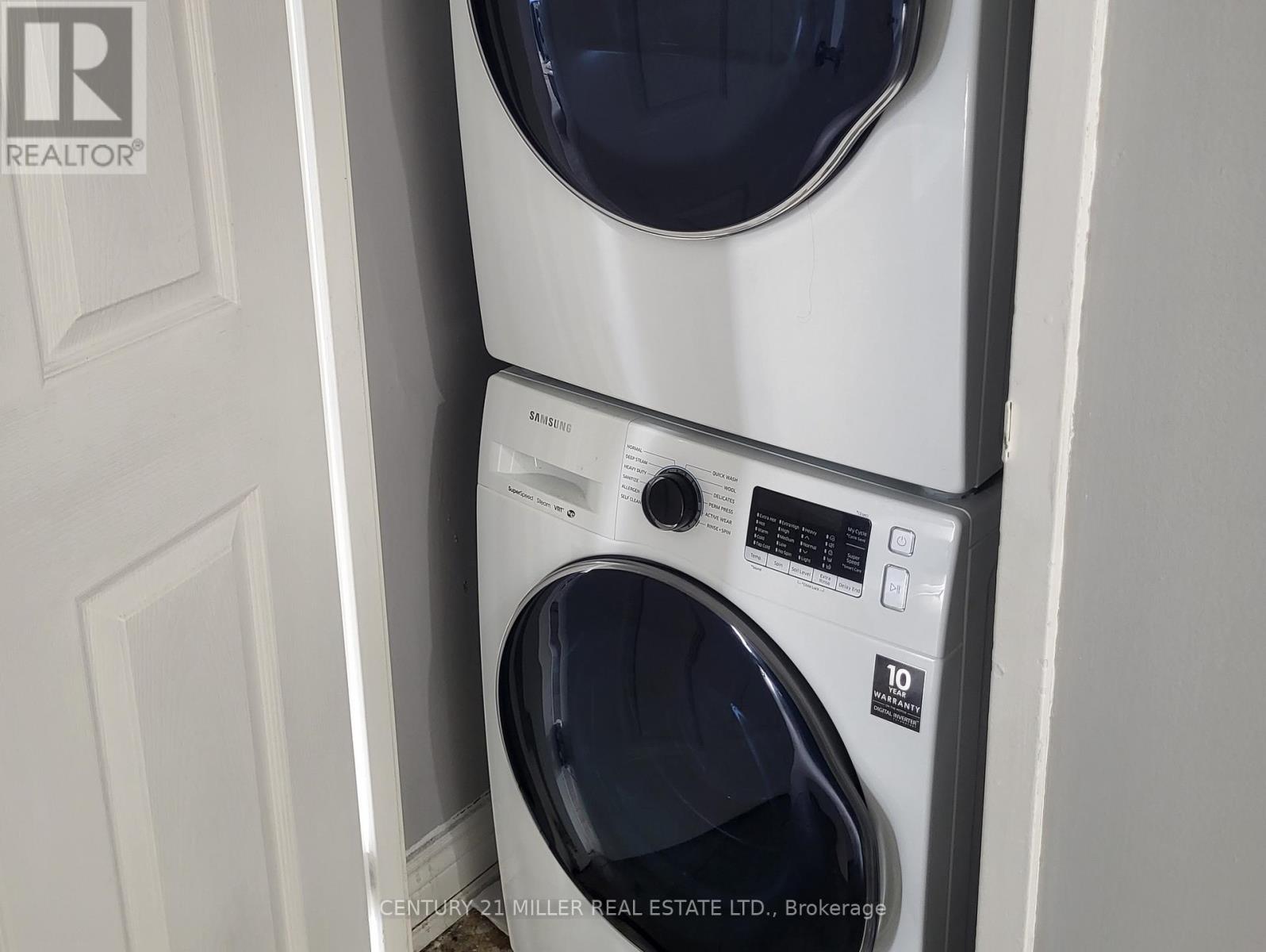 1802 - 25 Trailwood Drive, Mississauga (Hurontario), Ontario  L4Z 3K9 - Photo 10 - W12637710