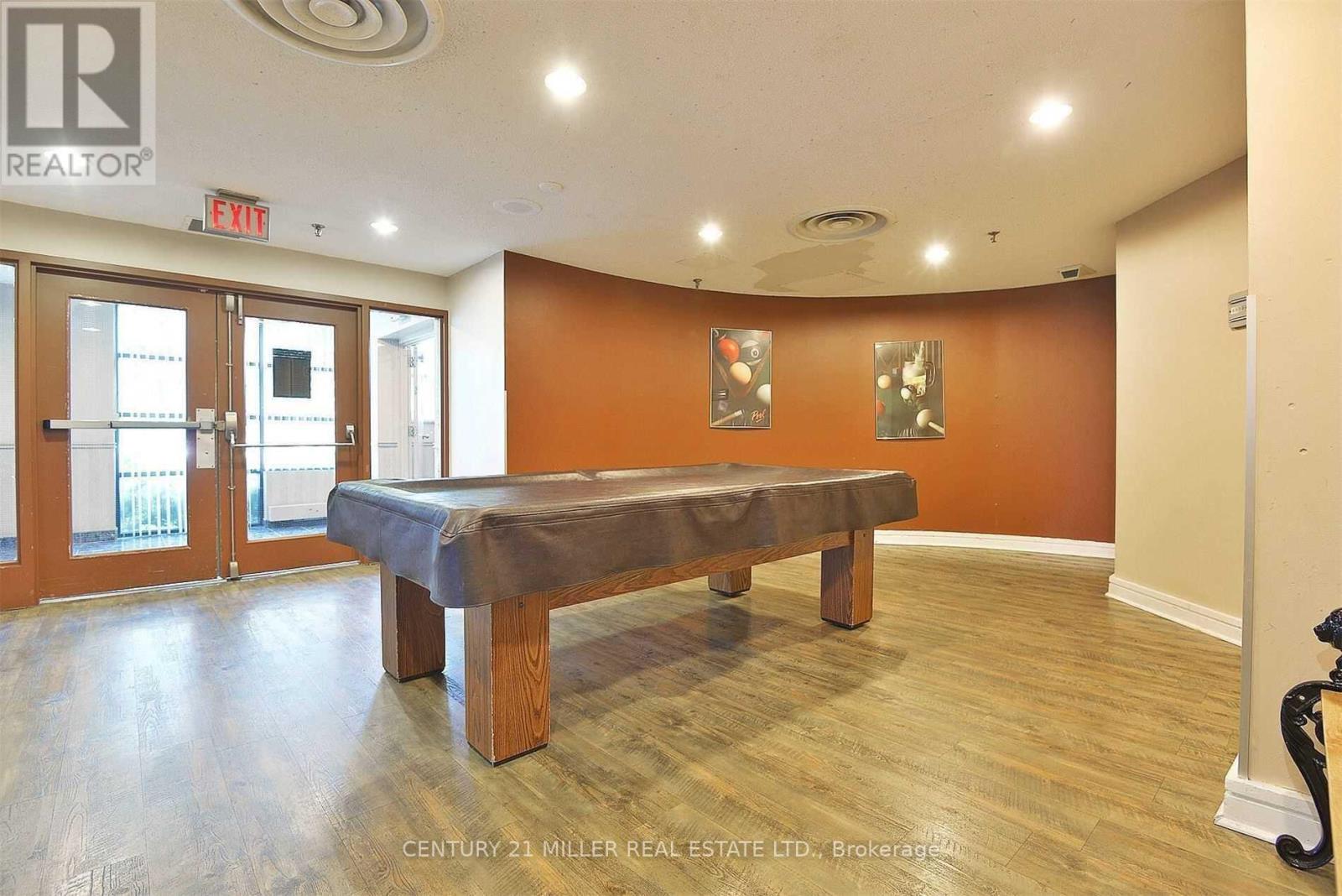 1802 - 25 Trailwood Drive, Mississauga (Hurontario), Ontario  L4Z 3K9 - Photo 20 - W12637710