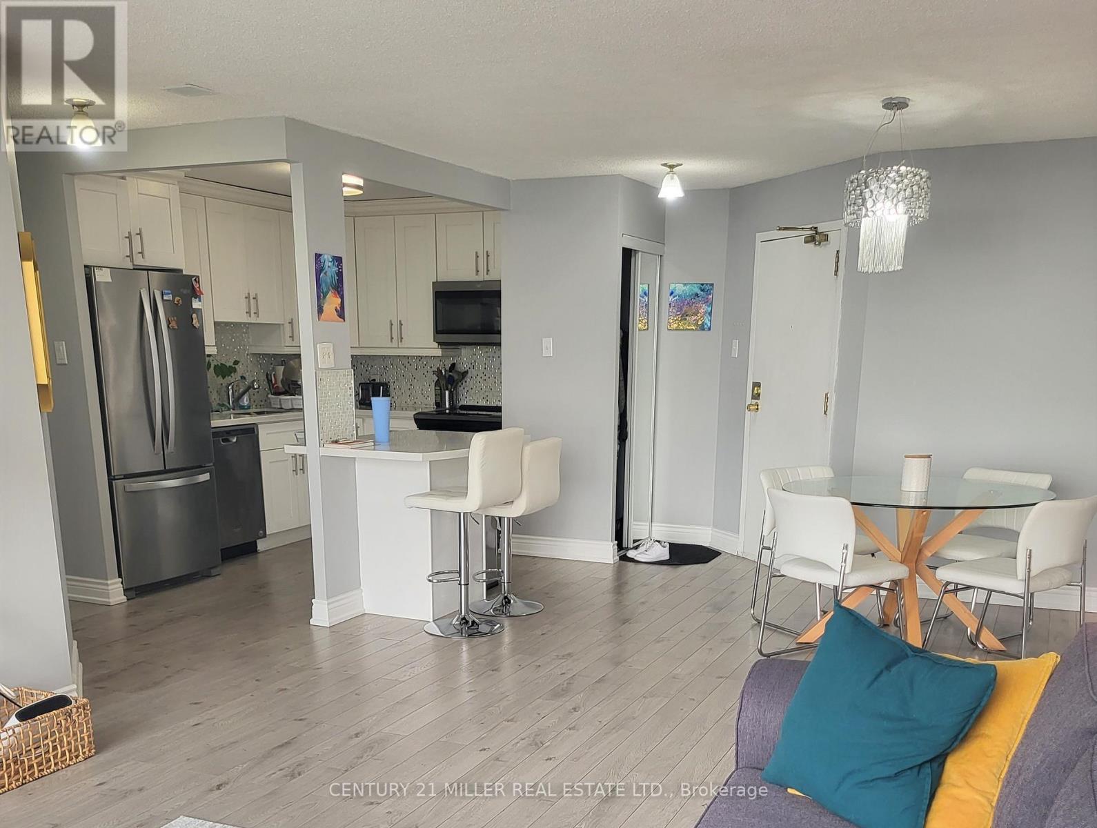 1802 - 25 Trailwood Drive, Mississauga (Hurontario), Ontario  L4Z 3K9 - Photo 6 - W12637710