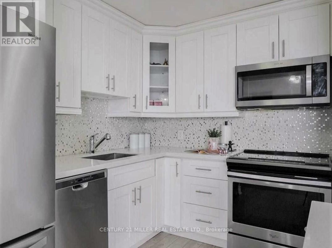 1802 - 25 Trailwood Drive, Mississauga (Hurontario), Ontario  L4Z 3K9 - Photo 7 - W12637710