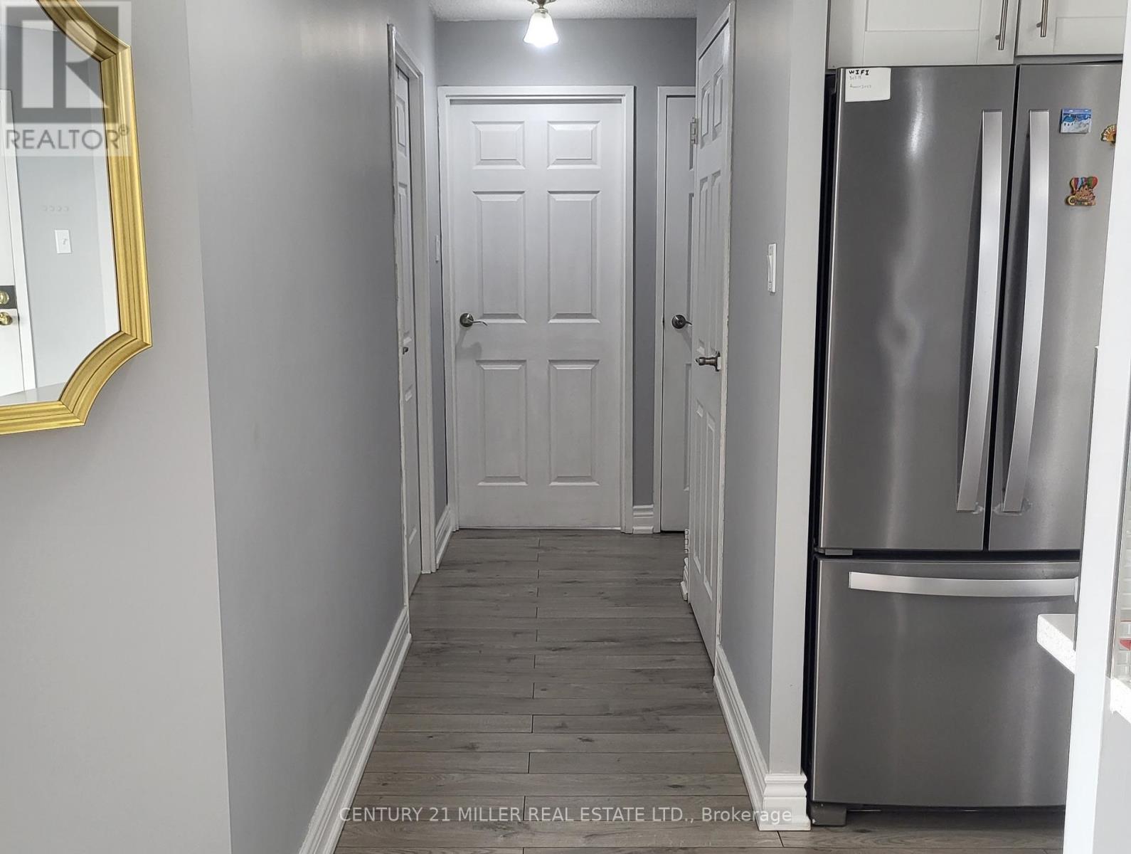 1802 - 25 Trailwood Drive, Mississauga (Hurontario), Ontario  L4Z 3K9 - Photo 9 - W12637710