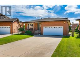 LOWER & MAIN - 353 DARLINGTON COURT, Hamilton, Ontario