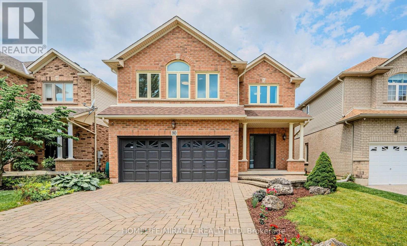 <div class="slider-price">$1,199,999</div><p>80 Meadowbank Drive, Hamilton, Ontario</p>
