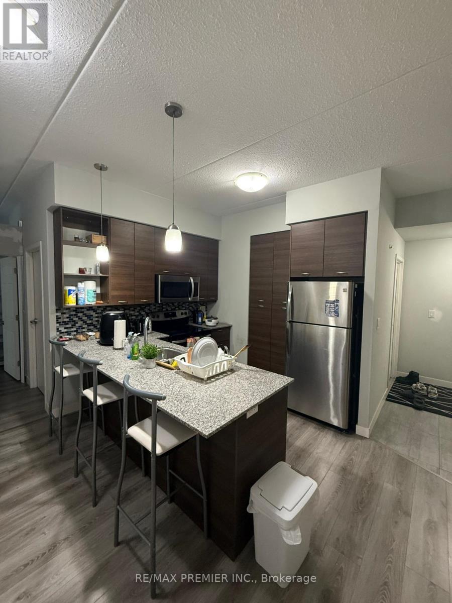 1310 - 318 Spruce Street, Waterloo, Ontario  N2L 0B7 - Photo 10 - X12637728