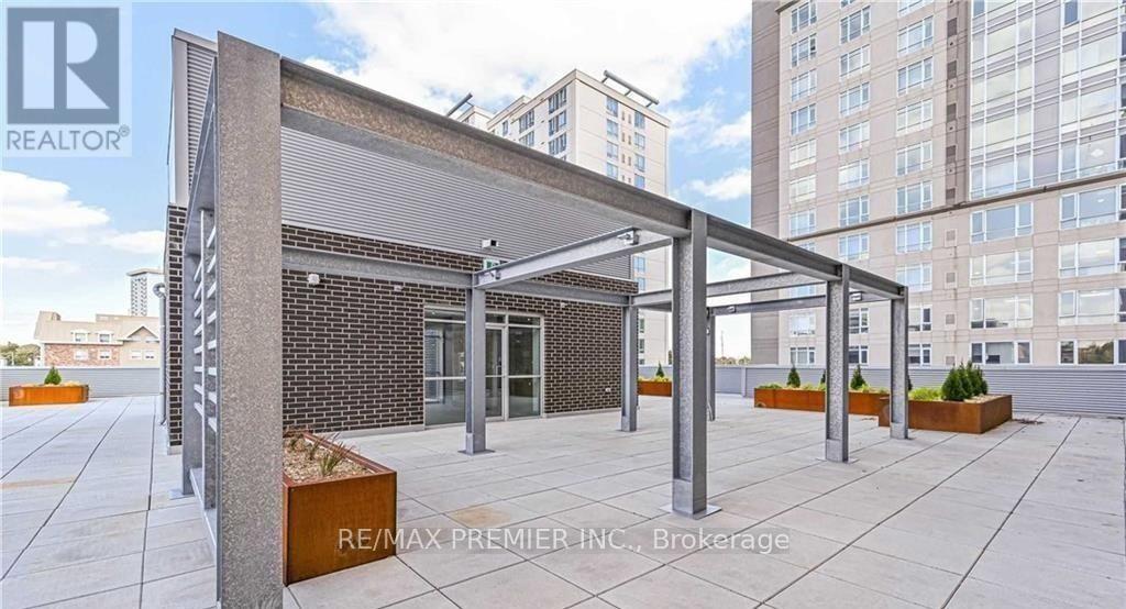 1310 - 318 Spruce Street, Waterloo, Ontario  N2L 0B7 - Photo 12 - X12637728