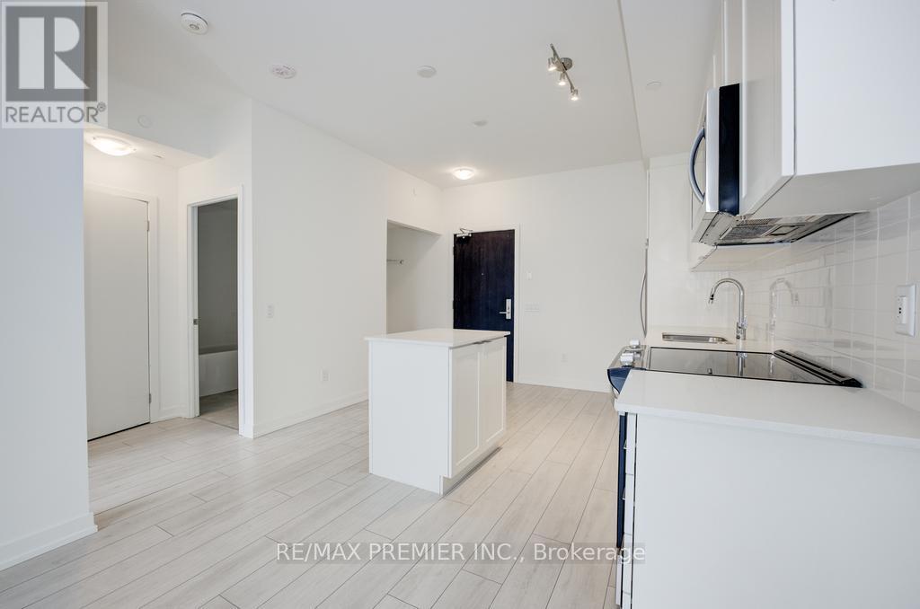 408 - 55 Duke Street, Kitchener, Ontario  N2H 0C9 - Photo 13 - X12637696