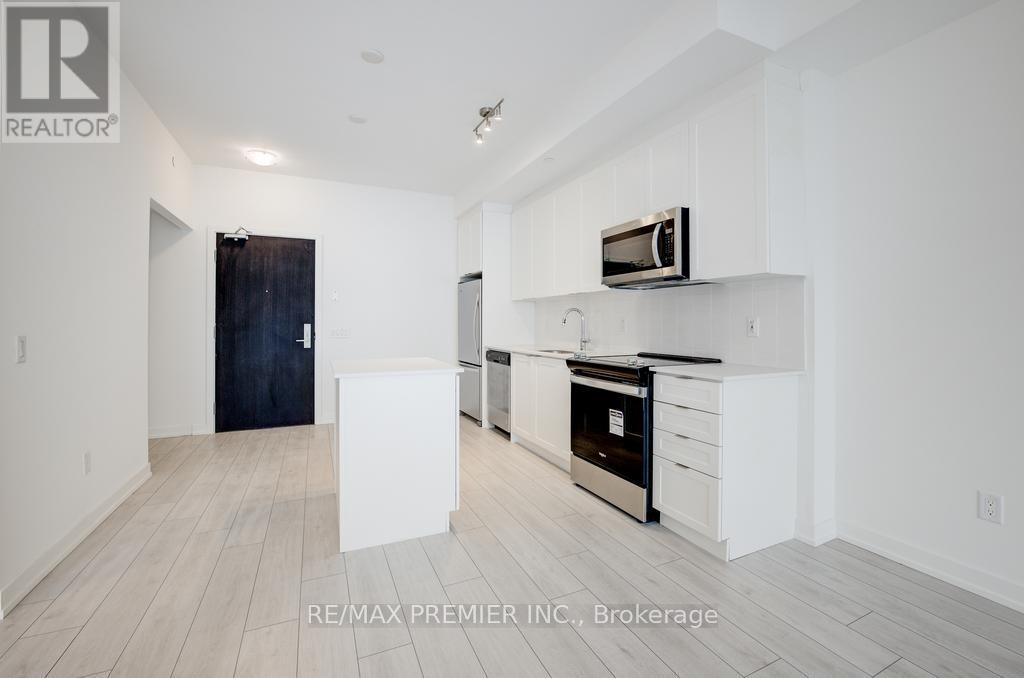 408 - 55 Duke Street, Kitchener, Ontario  N2H 0C9 - Photo 11 - X12637696