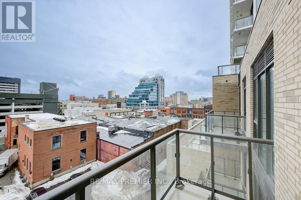 408 - 55 Duke Street, Kitchener, Ontario  N2H 0C9 - Photo 20 - X12637696