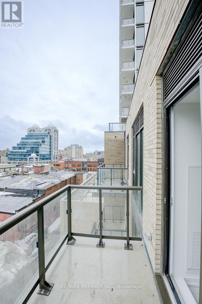 408 - 55 Duke Street, Kitchener, Ontario  N2H 0C9 - Photo 19 - X12637696