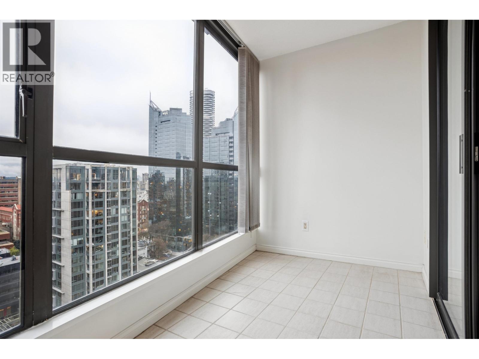 2409 1189 Howe Street, Vancouver, British Columbia  V6Z 2X4 - Photo 10 - R3074240