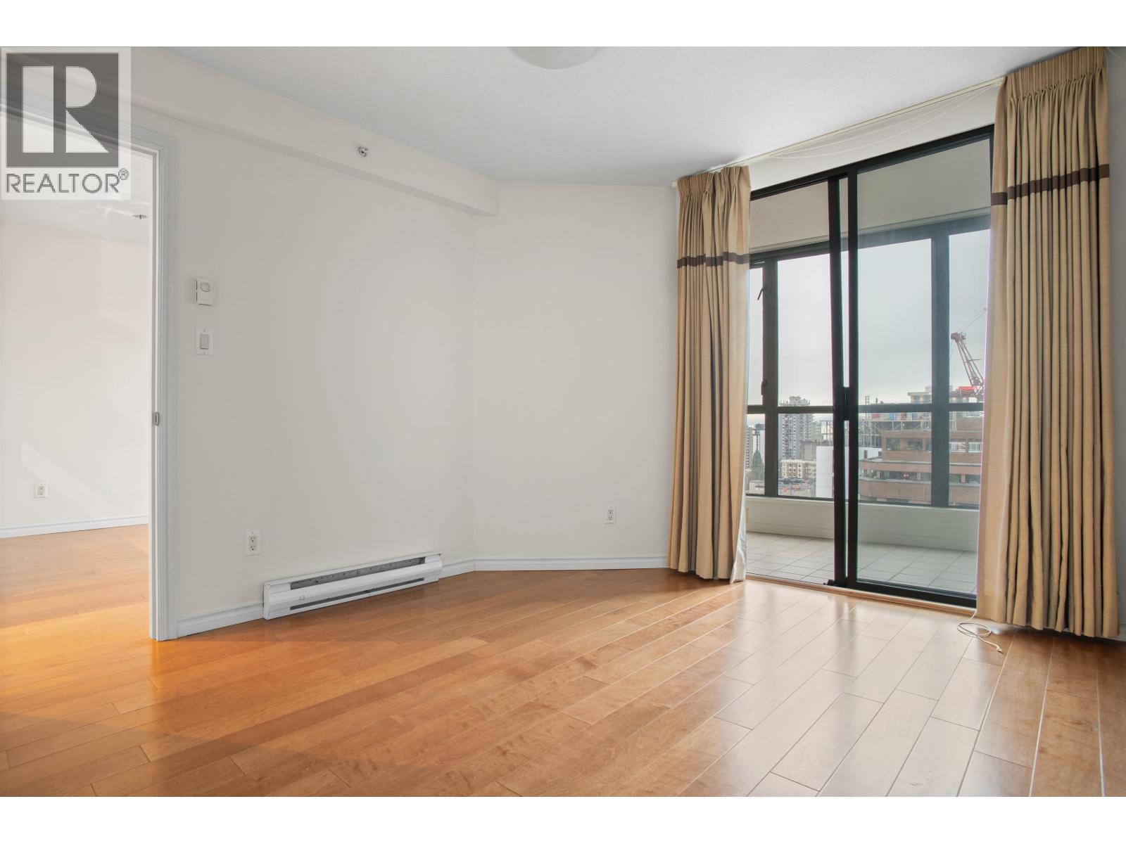 2409 1189 Howe Street, Vancouver, British Columbia  V6Z 2X4 - Photo 11 - R3074240