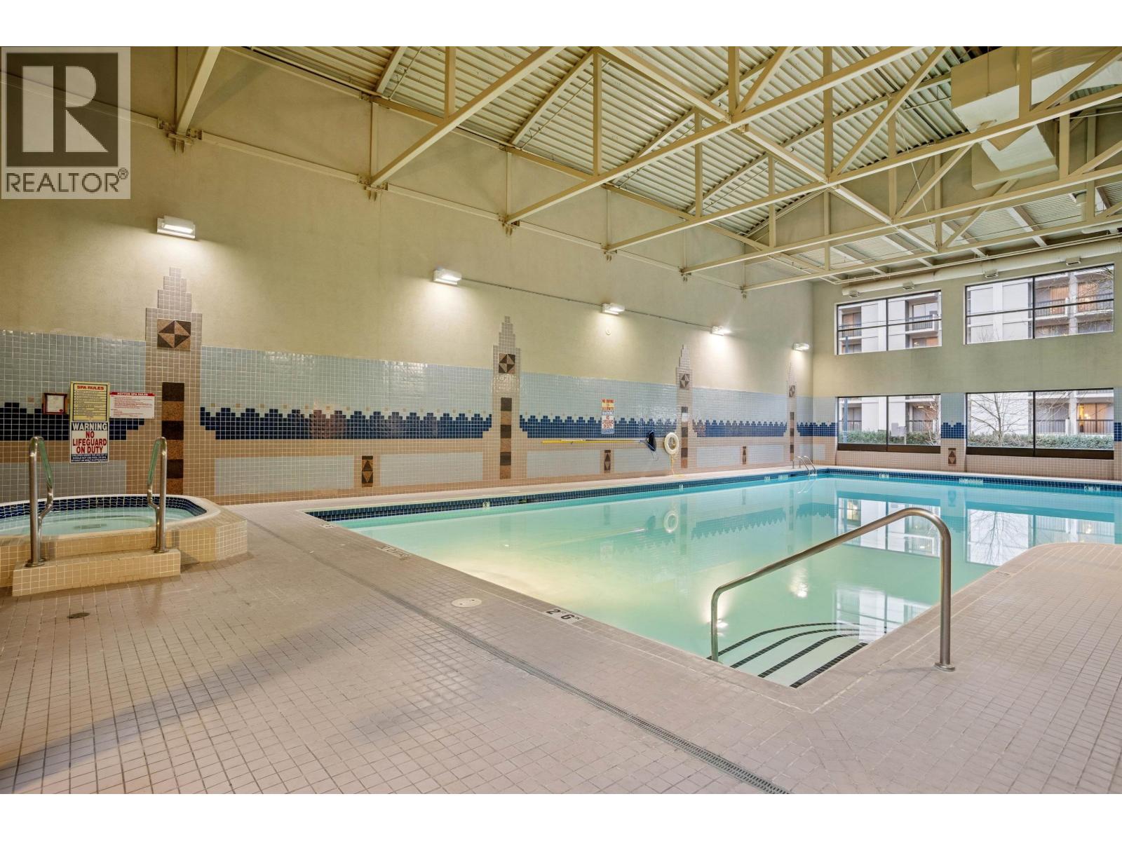 2409 1189 Howe Street, Vancouver, British Columbia  V6Z 2X4 - Photo 14 - R3074240