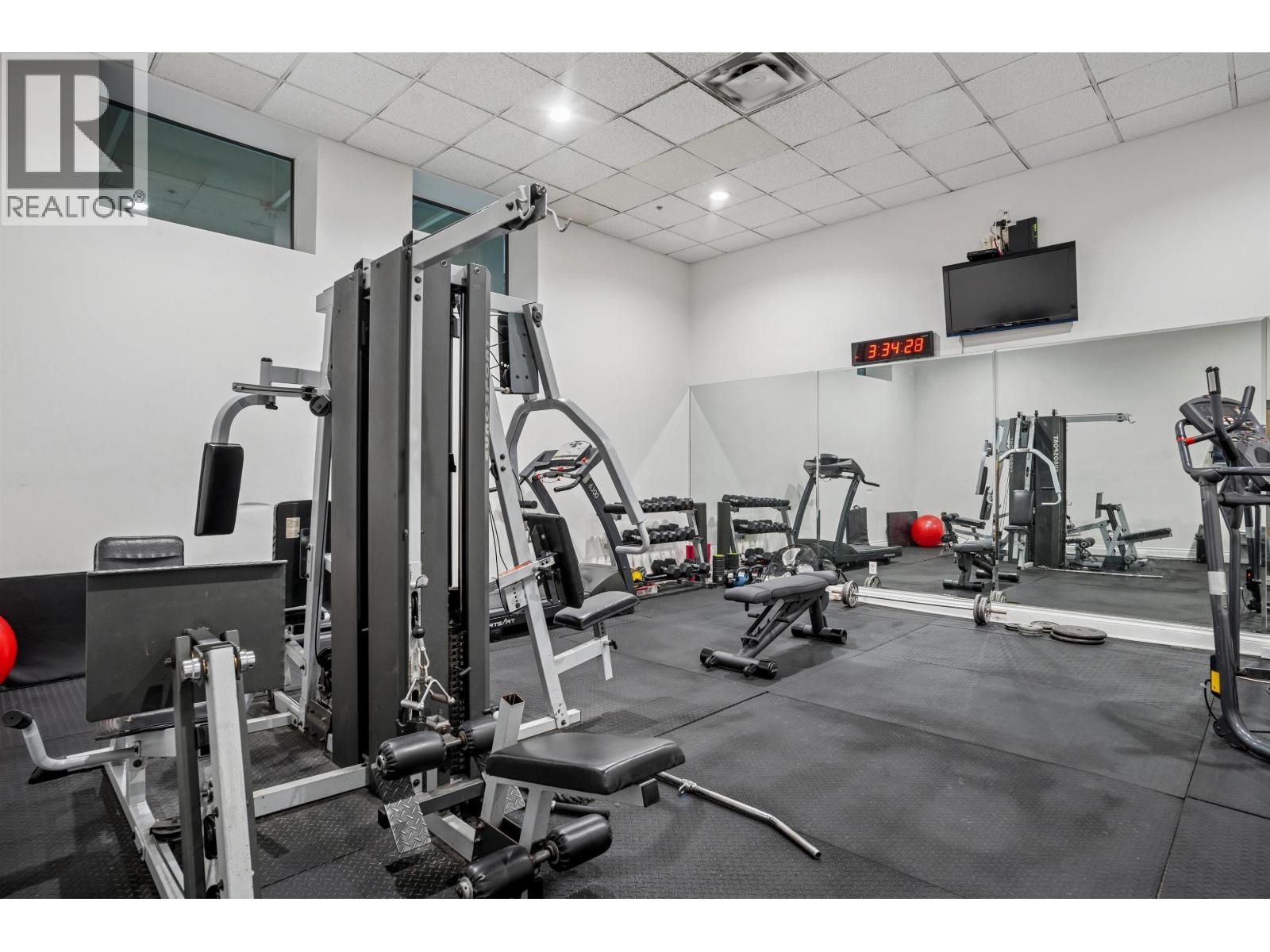 2409 1189 Howe Street, Vancouver, British Columbia  V6Z 2X4 - Photo 15 - R3074240