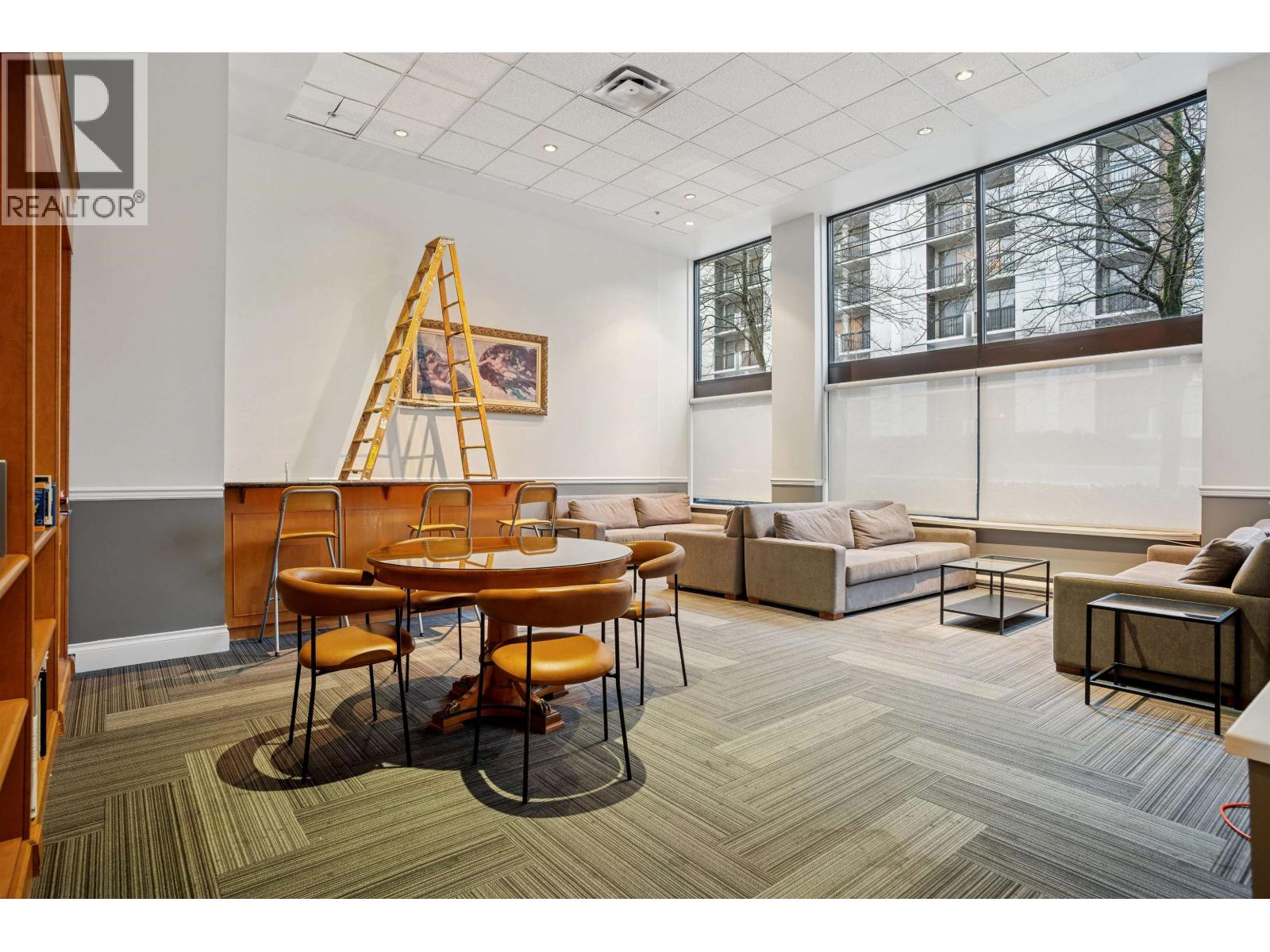 2409 1189 Howe Street, Vancouver, British Columbia  V6Z 2X4 - Photo 16 - R3074240