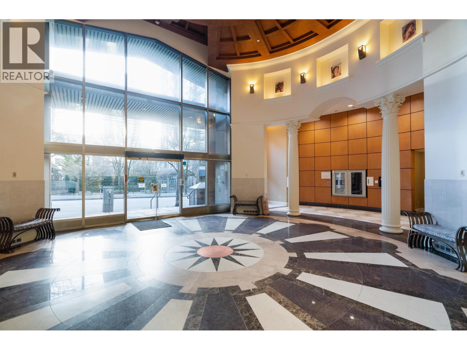 2409 1189 Howe Street, Vancouver, British Columbia  V6Z 2X4 - Photo 22 - R3074240