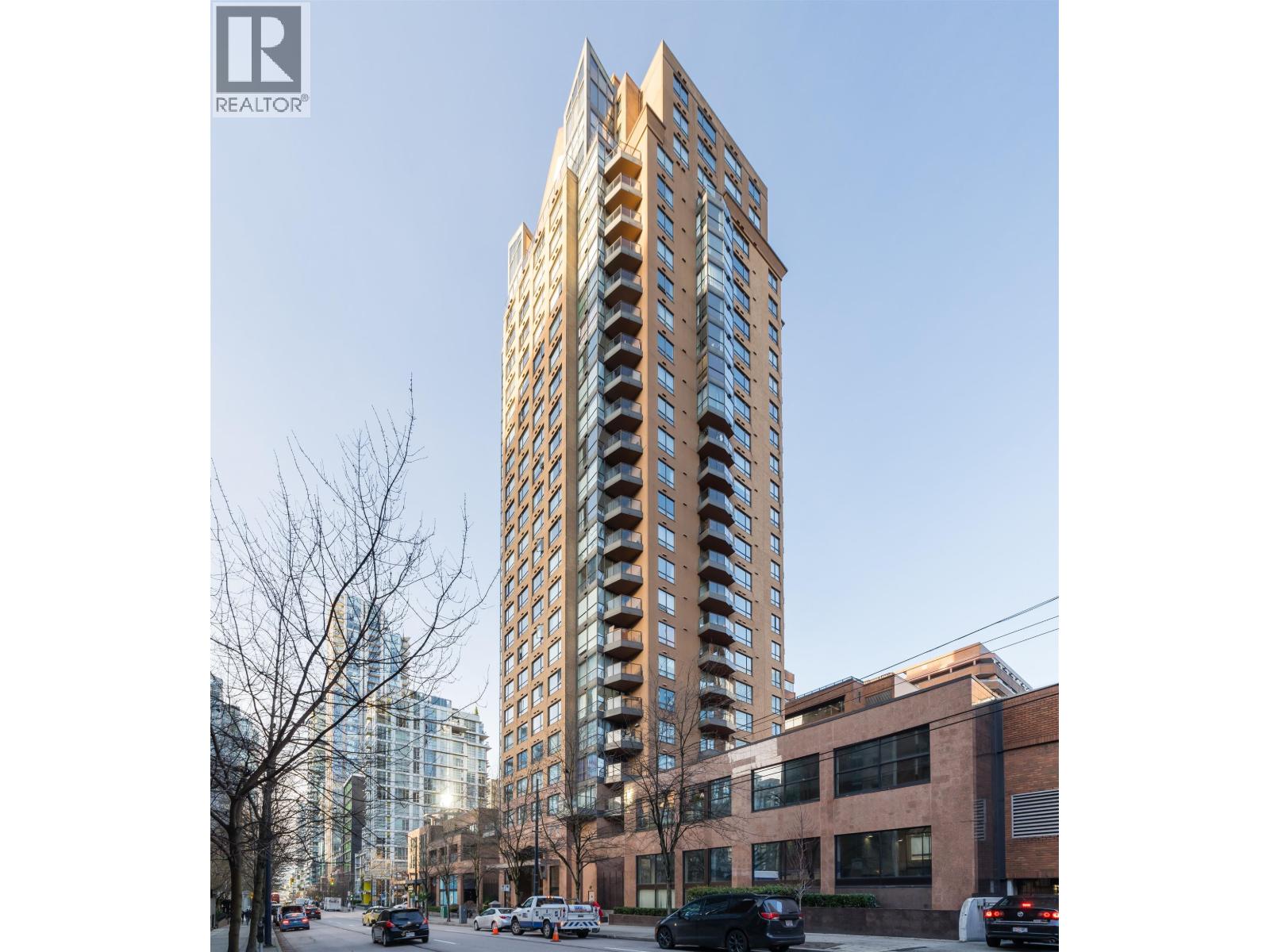 2409 1189 Howe Street, Vancouver, British Columbia  V6Z 2X4 - Photo 23 - R3074240