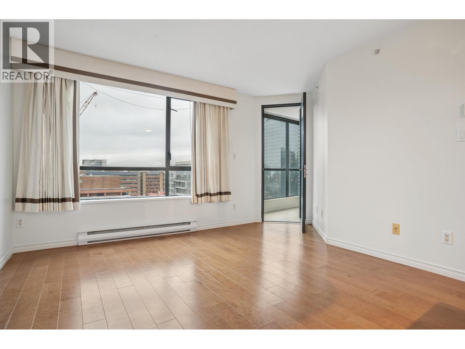 2409 1189 Howe Street, Vancouver, British Columbia  V6Z 2X4 - Photo 8 - R3074240