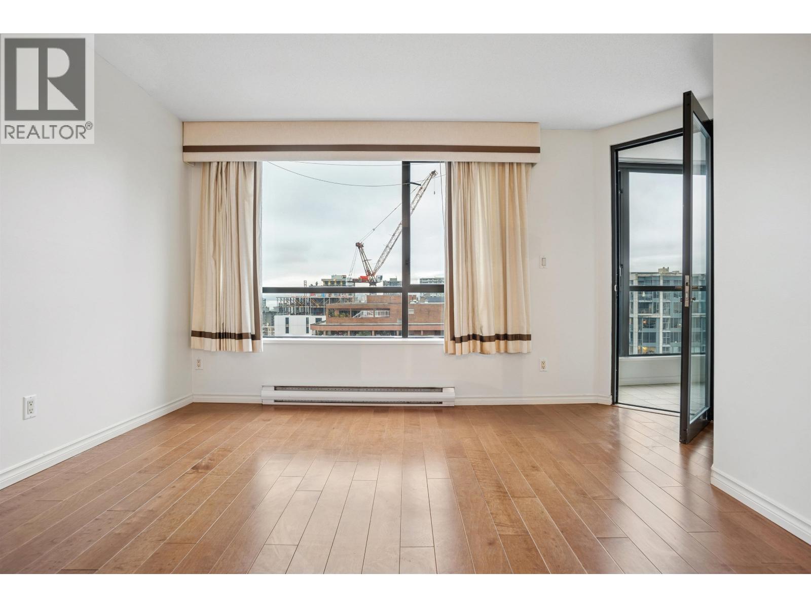 2409 1189 Howe Street, Vancouver, British Columbia  V6Z 2X4 - Photo 9 - R3074240