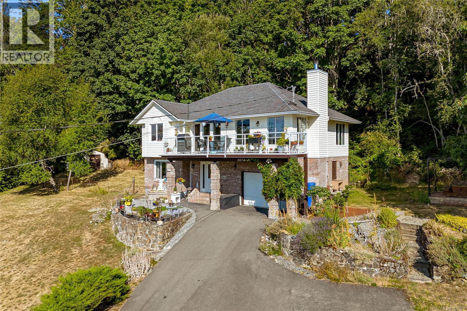 2074 Ludlow Rd, Sooke, British Columbia