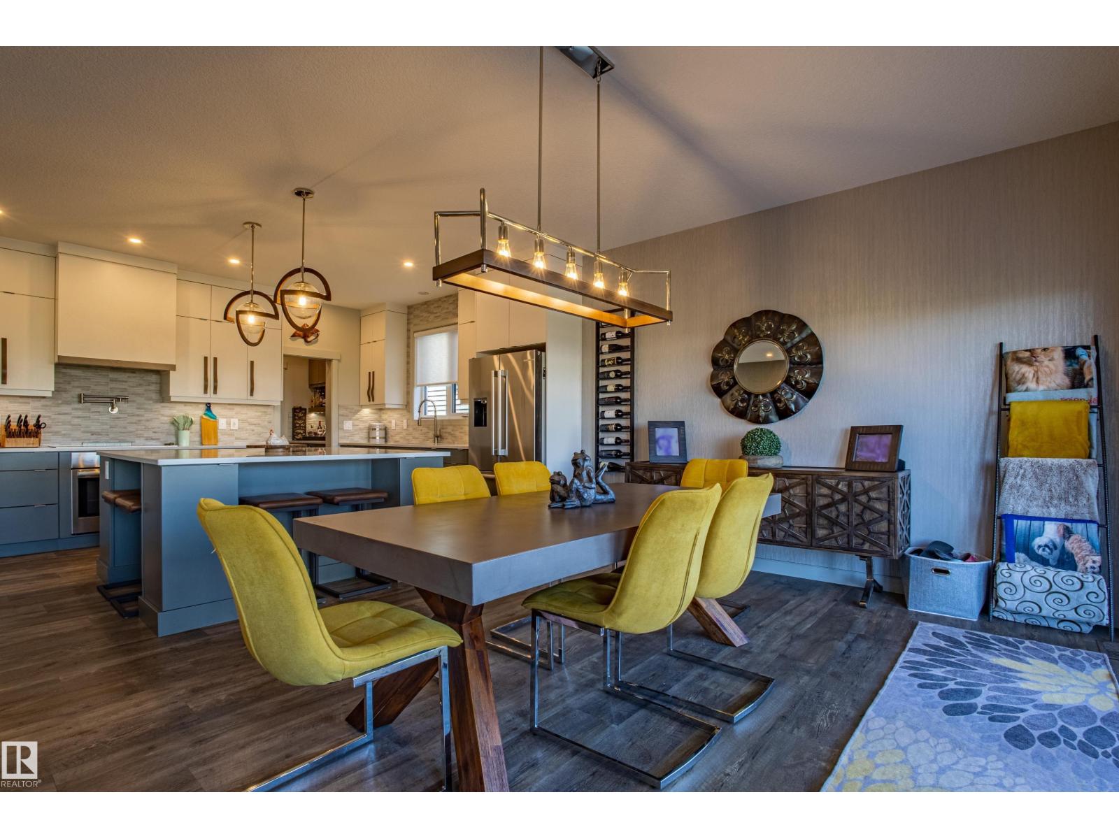 6013 Naden Ld Nw, Edmonton, Alberta  T5E 6X6 - Photo 11 - E4468260