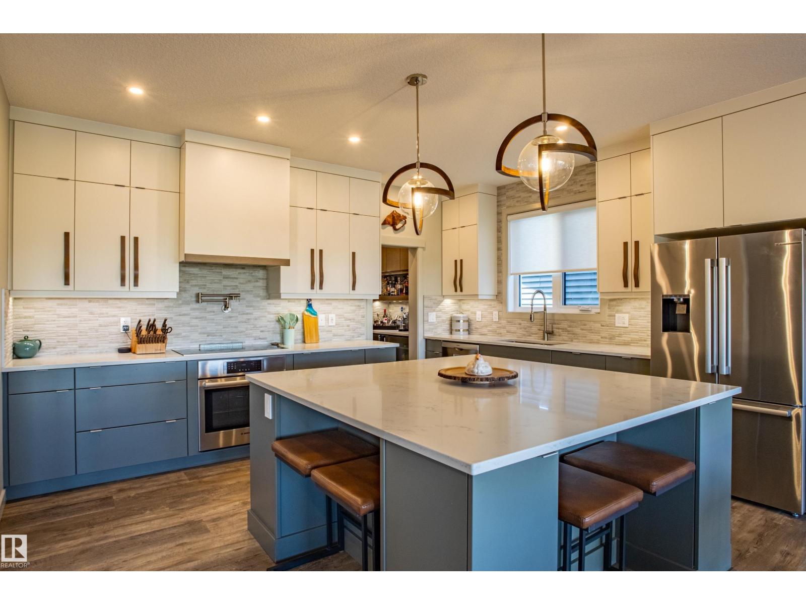 6013 Naden Ld Nw, Edmonton, Alberta  T5E 6X6 - Photo 12 - E4468260