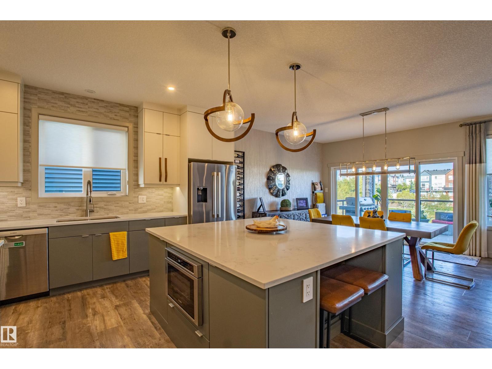 6013 Naden Ld Nw, Edmonton, Alberta  T5E 6X6 - Photo 14 - E4468260